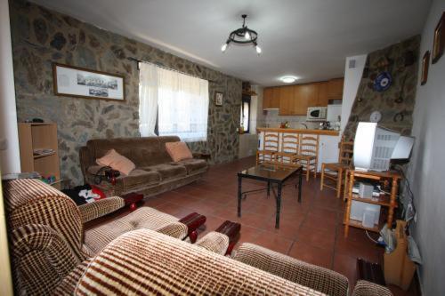 Casa Rural El Huerto Solana de Avila Exterior foto